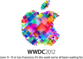 苹果2012年全球开发者大会WWDC 2012 Keynote[WorldWide Developer Conference](2012) | 本剧完结