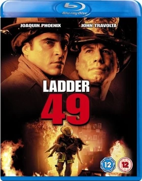 烈火雄心Ladder 49(2004)