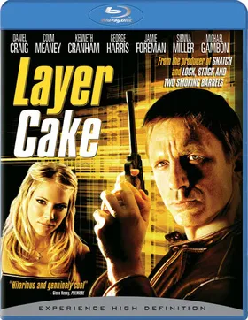 夹心蛋糕Layer Cake(2004)