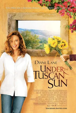 托斯卡尼艳阳下Under the Tuscan Sun(2003)