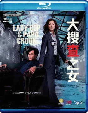 大搜查之女大搜查之女(2008)