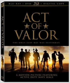 勇者行动Act of Valor(2012)