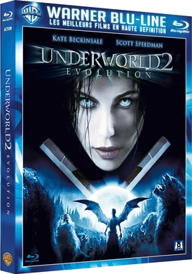 黑夜传说2：进化Underworld: Evolution(2006)