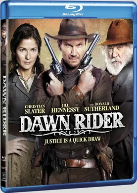 黎明骑士Dawn Rider (2012)