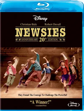 报童传奇Newsies(1992)