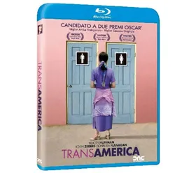 穿越美国Transamerica(2005)