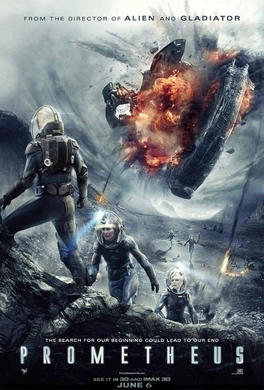 普罗米修斯Prometheus(2012)