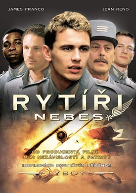 空战英豪Flyboys(2006)