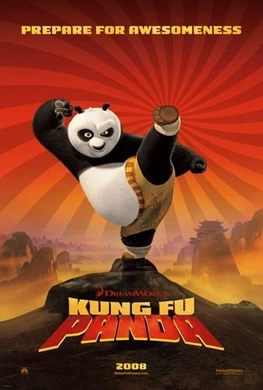 功夫熊猫Kung Fu Panda(2008)