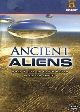 远古外星人Ancient Aliens(2009) | 第17季连载中