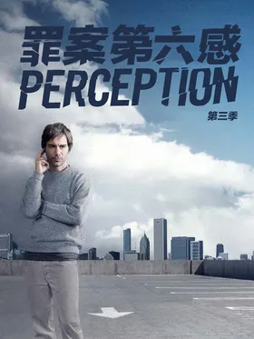 罪案第六感Perception(2012) | 本剧完结