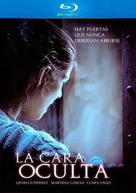 黑暗面La cara oculta‎(2011)