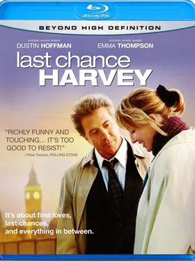 哈维的最后机会Last Chance Harvey(2008)