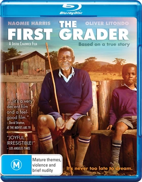 一年级生The First Grader(2010)