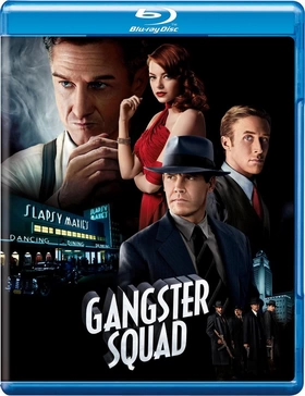 匪帮传奇Gangster Squad(2013)