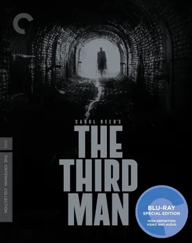 第三人The Third Man(1949)