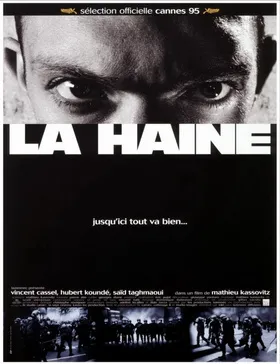 怒火青春La haine(1995)