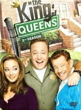 后中之王The King of Queens(1998) | 本剧完结