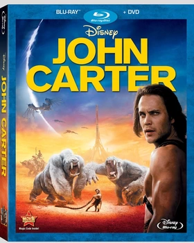 异星战场John Carter(2012)