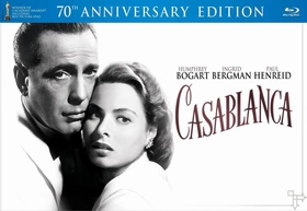 卡萨布兰卡Casablanca(1942)