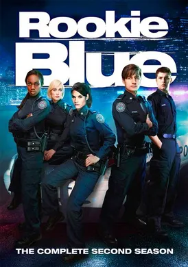 青涩警队Rookie Blue(2010) | 第6季连载中