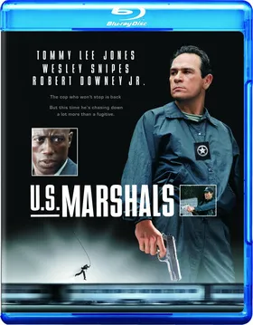 美国警官U.S. Marshals(1998)