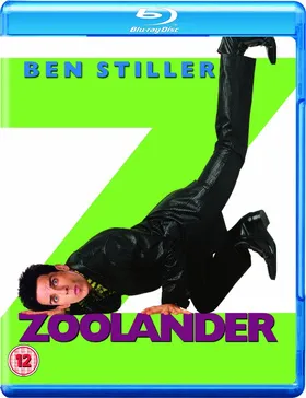 超级名模Zoolander(2001)