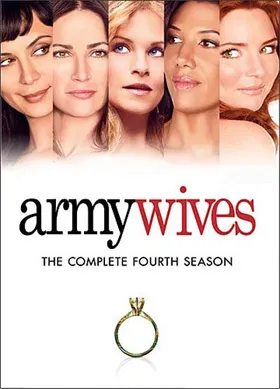 军嫂们Army Wives(2007) | 第7季完结