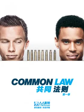 共同法则Common Law(2012) | 本剧完结