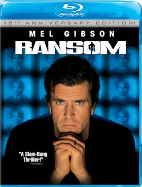 赎金Ransom(1996)