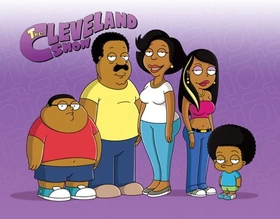 克里夫兰秀The Cleveland Show(2009) | 本剧完结