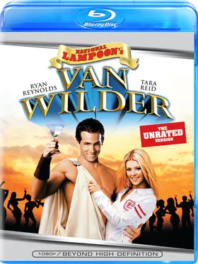 留级之王Van Wilder(2002)