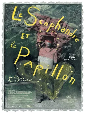 潜水钟与蝴蝶Le scaphandre et le papillon(2007)