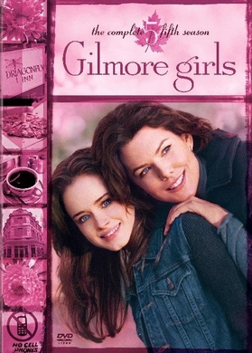 吉尔莫女孩Gilmore Girls(2000) | 本剧完结