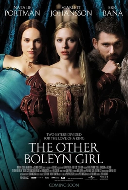 另一个波琳家的女孩The Other Boleyn Girl(2008)