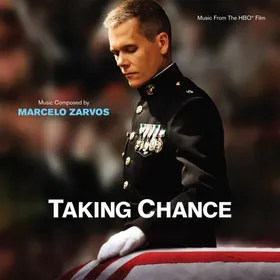 护送钱斯Taking Chance (2009)