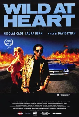 我心狂野Wild at Heart(1990)