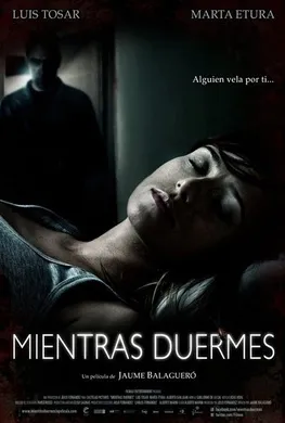 当你熟睡Mientras duermes(2011)