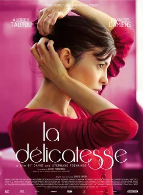 微妙爱情La délicatesse(2011)