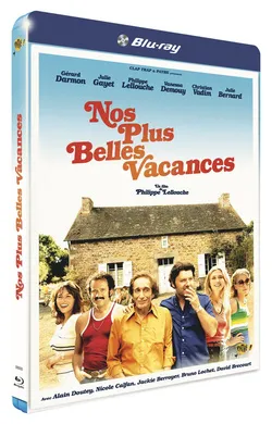 我们最好的假期Nos Plus Belles Vacances(2012)