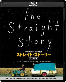 史崔特先生的故事The Straight Story(1999)