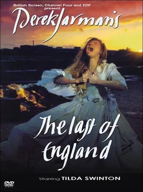 英伦末日The Last Of England(1988)