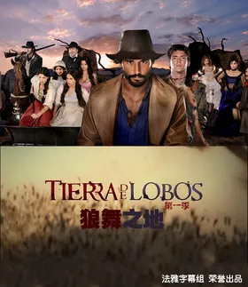 狼舞之地Tierra De Lobos (2010) | 第2季完结