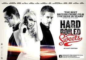 糖果神探Hard Boiled Sweets(2012)