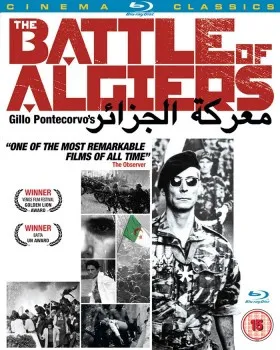 阿尔及尔之战La battaglia di Algeri(1966)