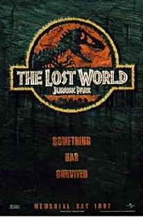 侏罗纪公园2：失落的世界The Lost World: Jurassic Park(1997)