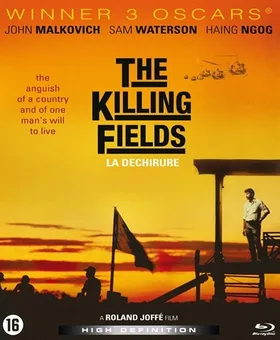 战火屠城The Killing Fields(1984)