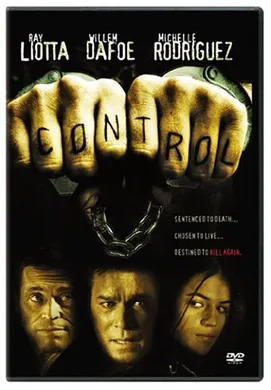 控制Control(2007)