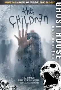 孩子The Children(2009)