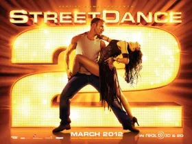 舞力对决2StreetDance 2(2012)